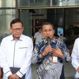 Sinergi BPJS Kesehatan dan KPK, Perkuat Tata Kelola JKN
