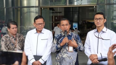 Sinergi BPJS Kesehatan dan KPK, Perkuat Tata Kelola JKN