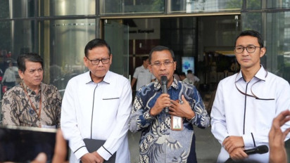 Sinergi BPJS Kesehatan dan KPK, Perkuat Tata Kelola JKN