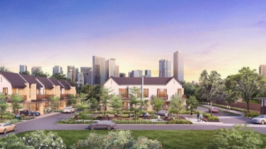 Punya KTP DKI dan Beli Rumah Pertama? Ini Syarat Dapat Diskon BPHTB 50%