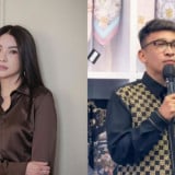 Sarwendah atau Ruben Onsu Duluan yang Lapor KPAI? Ini Penjelasan Kedua Kuasa Hukum