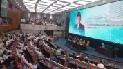 Temui Forum Guru dan Tenaga Kependidikan, Wakil Ketua DPR Minta Pemerintah Beri Kepastian Status PPPK Paruh Waktu