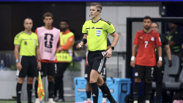 Bos Wasit FIFA Pierluigi Collina Bela Francois Letexier Soal Kontroversi Argentina Kalahkan Mesir di Piala Dunia 2026