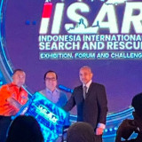 Indonesia International Search and Rescue (IISAR) 2026: Pameran, Forum dan SAR Challenge