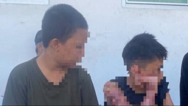 Deretan Penyebab Santri Korban Pembakaran Gagal ke Podcast Denny Sumargo usai Dicegat Polisi Diungkap Kuasa Hukum