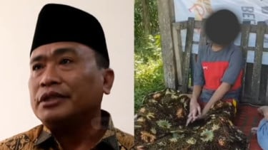 Bukan Kelalaian Pesantren, Kakanwil Kemenag NTB Sebut Kasus Santri Bakar Santri Murni Ulah Oknum