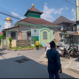 Tambakberas Bersolek Sambut Muktamar NU ke-35, Siapkan Infrastruktur hingga Akomodasi untuk 6 Ribu Peserta