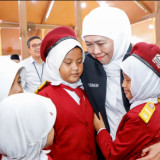 Penjaringan Siswa Sekolah Rakyat di Jatim sedang Berjalan, Gubernur Khofifah: Pemprov Dukung Penuh Program SR Nasional