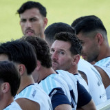 FBI Periksa Federasi Sepakbola Argentina di Tengah Piala Dunia 2026, AFA Diduga Lakukan Pencucian Uang di AS