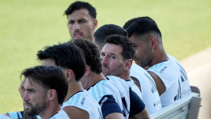 FBI Periksa Federasi Sepakbola Argentina di Tengah Piala Dunia 2026, AFA Diduga Lakukan Pencucian Uang di AS