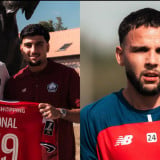 Calvin Verdonk Sukses Bersama Lille, NEC Nijmegen Pecahkan Rekor Transfer pada Pemain yang Susul Bek Timnas Indonesia