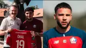 Calvin Verdonk Sukses Bersama Lille, NEC Nijmegen Pecahkan Rekor Transfer pada Pemain yang Susul Bek Timnas Indonesia
