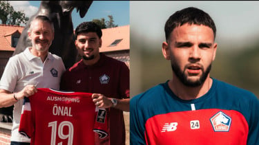 Calvin Verdonk Sukses Bersama Lille, NEC Nijmegen Pecahkan Rekor Transfer pada Pemain yang Susul Bek Timnas Indonesia