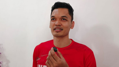 Respon Sigit Ardian Usai Kembali ke Timnas Voli Indonesia untuk SEA V League 2026: Sebenarnya Nggak Perlu Saya
