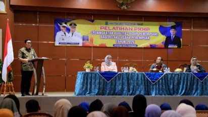Ingin Berhasil Usaha, Inovasi Adalah Penentunya