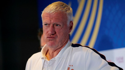 Jelang Duel Kontra Maroko di Perempat Final Piala Dunia 2026, Didier Deschamps Minta Prancis Bermain Lebih Efektif