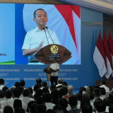Klaim Tidak Perlu Impor Solar, Bahlil Sebut B50 Bisa Hemat Devisa Rp170 Triliun dan Serap 2,1 Juta Tenaga Kerja
