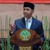 Menhut Bangun Sistem Merit: Promosi Jabatan Harus Berdasarkan Kompetensi, Bukan Kedekatan
