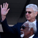 Kata Arsene Wenger Soal Laga Argentina Vs Mesir di Piala Dunia 2026, Eks Manajer Arsenal Itu Sampai Bilang Begini
