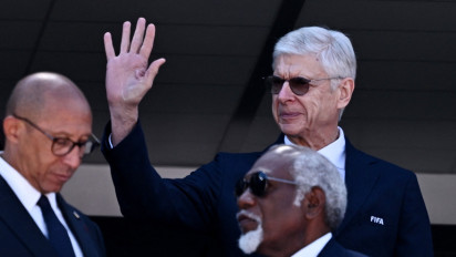 Kata Arsene Wenger Soal Laga Argentina Vs Mesir di Piala Dunia 2026, Eks Manajer Arsenal Itu Sampai Bilang Begini