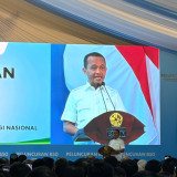 Presiden Prabowo Resmikan B50, Bahlil Klaim Indonesia Putus Total Impor Solar untuk Pertama Kali