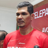 Reidel Toiran Blak-blakan Ungkap Alasan Panggil Tiga Pemain Senior ke Timnas Voli Indonesia untuk SEA V League 2026