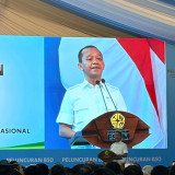 Menteri Bahlil Bongkar Hasil Uji B50: Mercedes hingga Kereta Api Lolos, Kualitas Diklaim Lampaui B40
