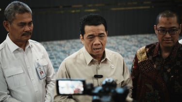 Bakrie Center Foundation Gandeng Kemendes PDT untuk Pemberdayaan BUM Desa, Libatkan Pemuda Lokal dan Fresh Graduate
