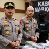 Dipecat Gara-gara Skandal Kasus Narkoba, Apa Saja Perbedaan Modus Eks Kapolres Bima dan Teddy Minahasa?