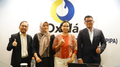 Hasil RUPSLB PIPA, Multi Makmur Ubah Nama Jadi Oxala Energy hingga Setujui Rights Issue untuk Ekspansi Bisnis