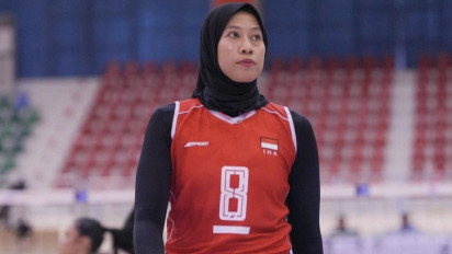 Megawati Hangestri Dikabarkan Akan Tonton Timnas Voli Indonesia di Korea Selatan, PBVSI Beri Respon Begini