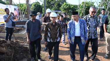 Membangun Pendidikan Bermutu dari Sekolah Luar Biasa