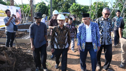 Membangun Pendidikan Bermutu dari Sekolah Luar Biasa