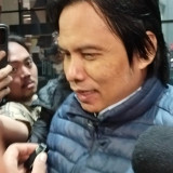 Eks Sekjen MPR RI Ma ruf Cahyono Kembali Diperiksa KPK