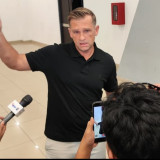 Antisipasi Kepergian Pemain Pilar, Igor Tolic Ungkap Alasan Persib Bandung Agresif di Bursa Transfer