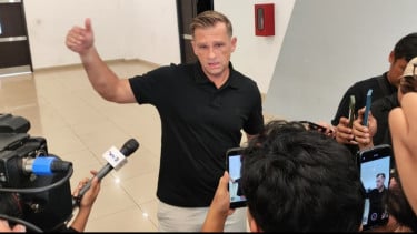 Antisipasi Kepergian Pemain Pilar, Igor Tolic Ungkap Alasan Persib Bandung Agresif di Bursa Transfer