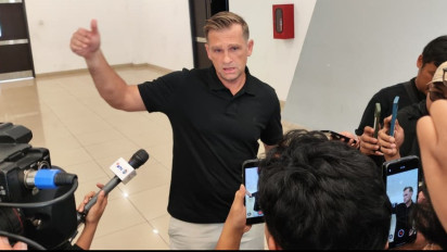 Antisipasi Kepergian Pemain Pilar, Igor Tolic Ungkap Alasan Persib Bandung Agresif di Bursa Transfer