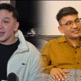 Padahal Sudah Disakiti Adik Sendiri, Ruben Onsu Masih Enggan Laporkan Jordi Onsu