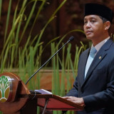 Didukung Inpres Prabowo, Menhut Dinilai Perkuat Konservasi Gajah Nasional