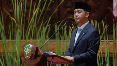 Didukung Inpres Prabowo, Menhut Dinilai Perkuat Konservasi Gajah Nasional