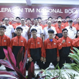 PBVSI Targetkan Timnas Voli Indonesia Tembus 4 Besar dia ajang AVC Boy s U-18 Championship 2026