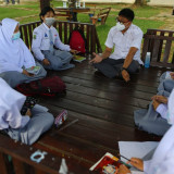 Pengakuan Seorang Siswi Terkait Dampak Beasiswa Mind Id, Sempat Memandang Pendidikan Tinggi Sulit Dijangkau