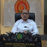 Breaking News! Kejagung Buka Suara Usai Polisi Geledah 12 Lokasi: Kami Hormati Seluruh Proses Penyidikan