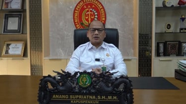 Breaking News! Kejagung Buka Suara Usai Polisi Geledah 12 Lokasi: Kami Hormati Seluruh Proses Penyidikan