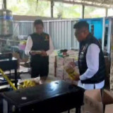 Polda Bengkulu Bidik Calon Tersangka Baru Kasus Minyakita Palsu