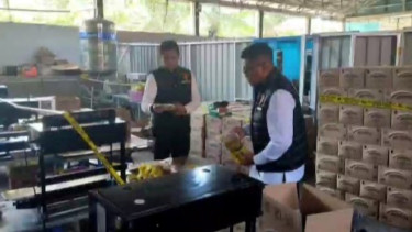Polda Bengkulu Bidik Calon Tersangka Baru Kasus Minyakita Palsu