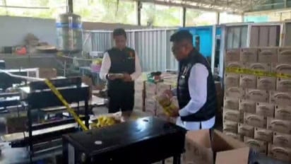 Polda Bengkulu Bidik Calon Tersangka Baru Kasus Minyakita Palsu