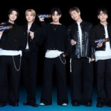 Siap Diborong ARMY! Oreo x BTS Hadirkan Rasa Hotteok Khas Korea dengan 13 Desain Spesial Buatan Para Member
