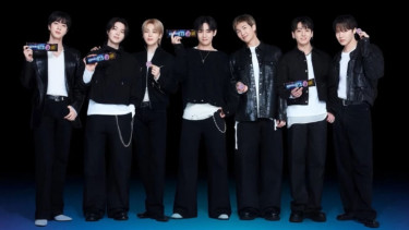 Siap Diborong ARMY! Oreo x BTS Hadirkan Rasa Hotteok Khas Korea dengan 13 Desain Spesial Buatan Para Member