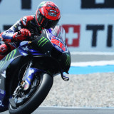 Jelang MotoGP Jerman 2026, Fabio Quartararo Akui Sirkuit Sachsenring Tidak akan Mudah untuk Yamaha